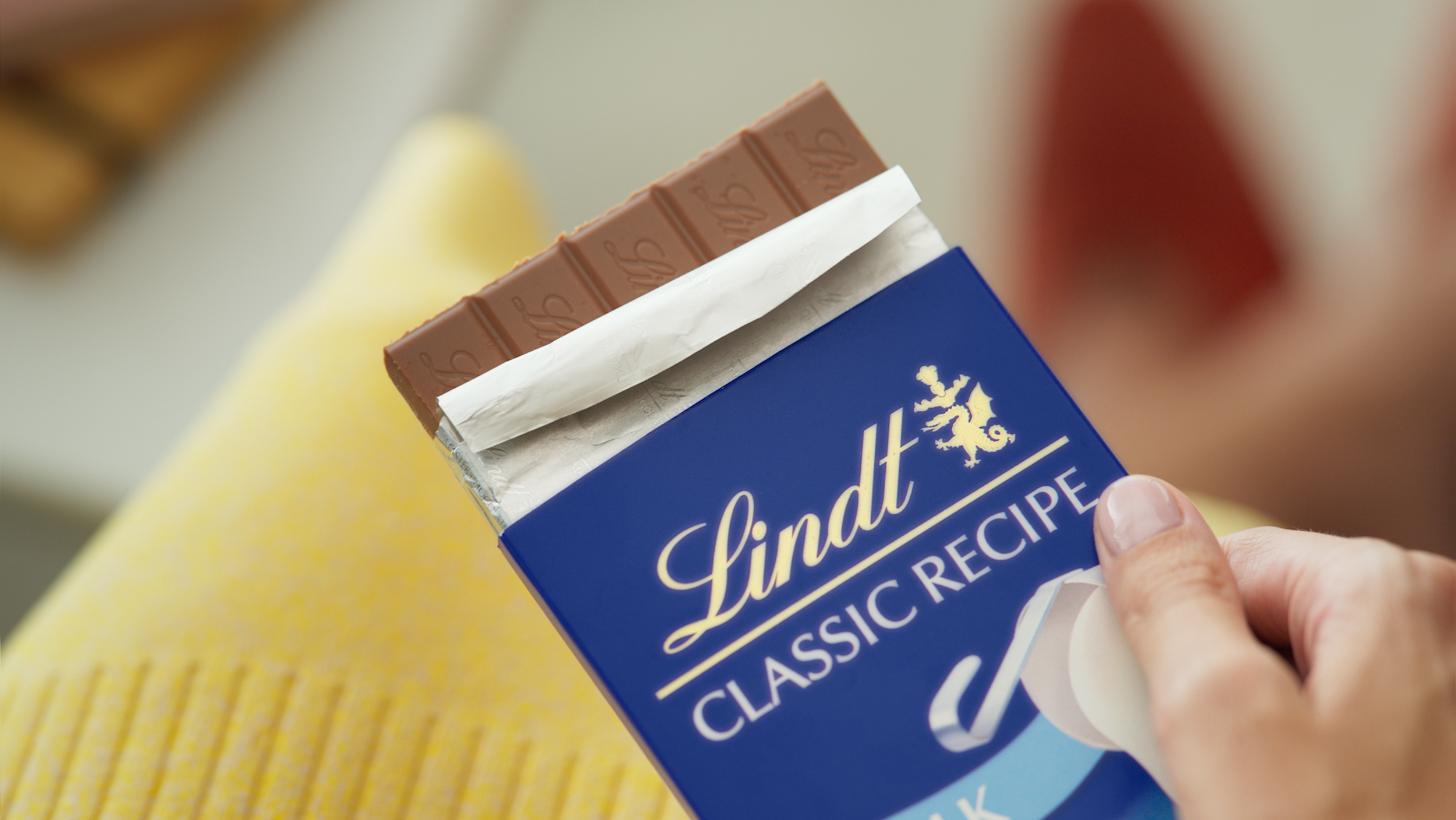 Lindt: Incredibly Sensational 30