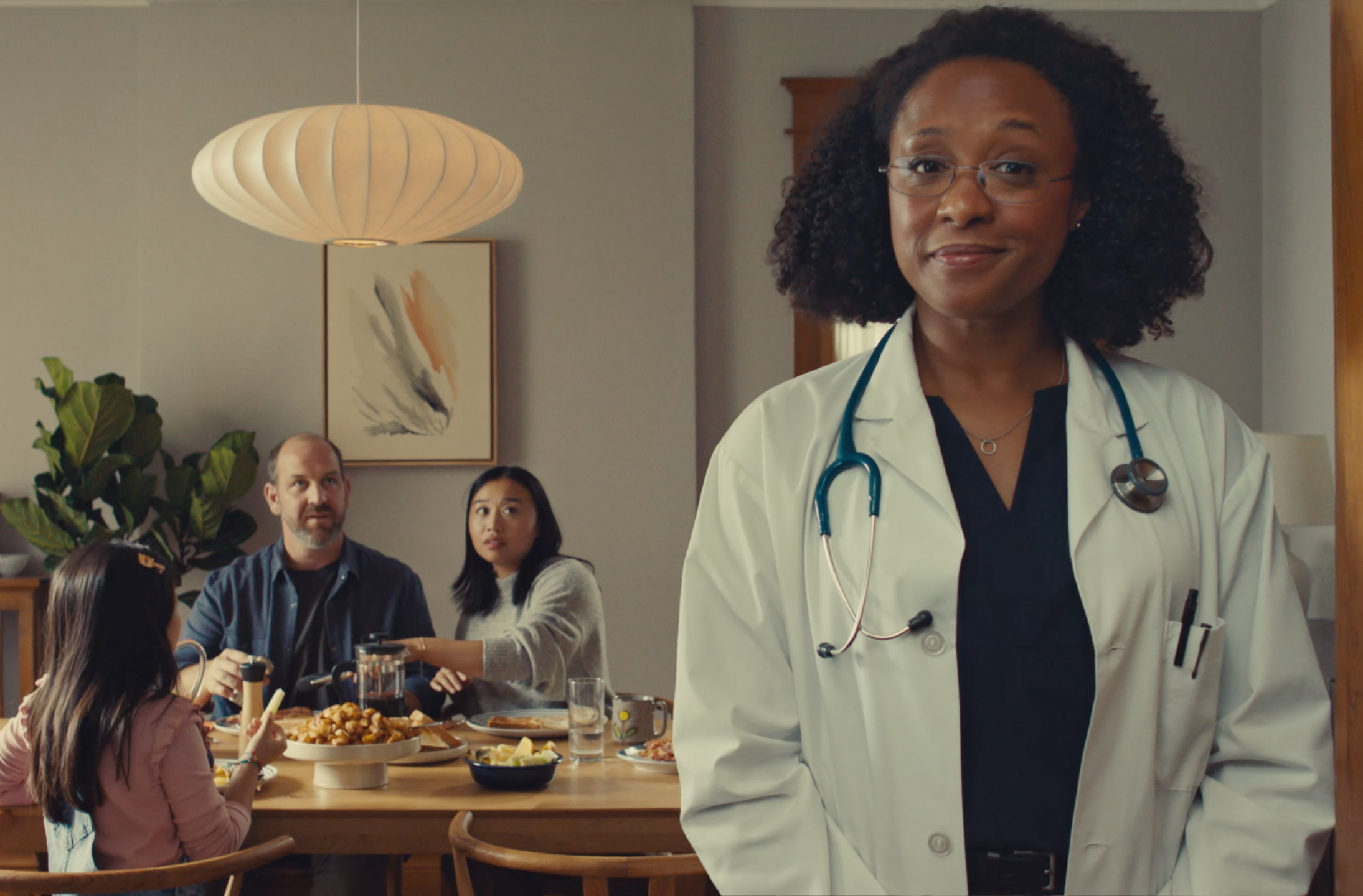Ad Council: Agree to Agree 60