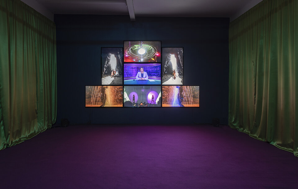 3_Sybil's Noon Shower of Stones, Installation view_3_polished_2.jpg