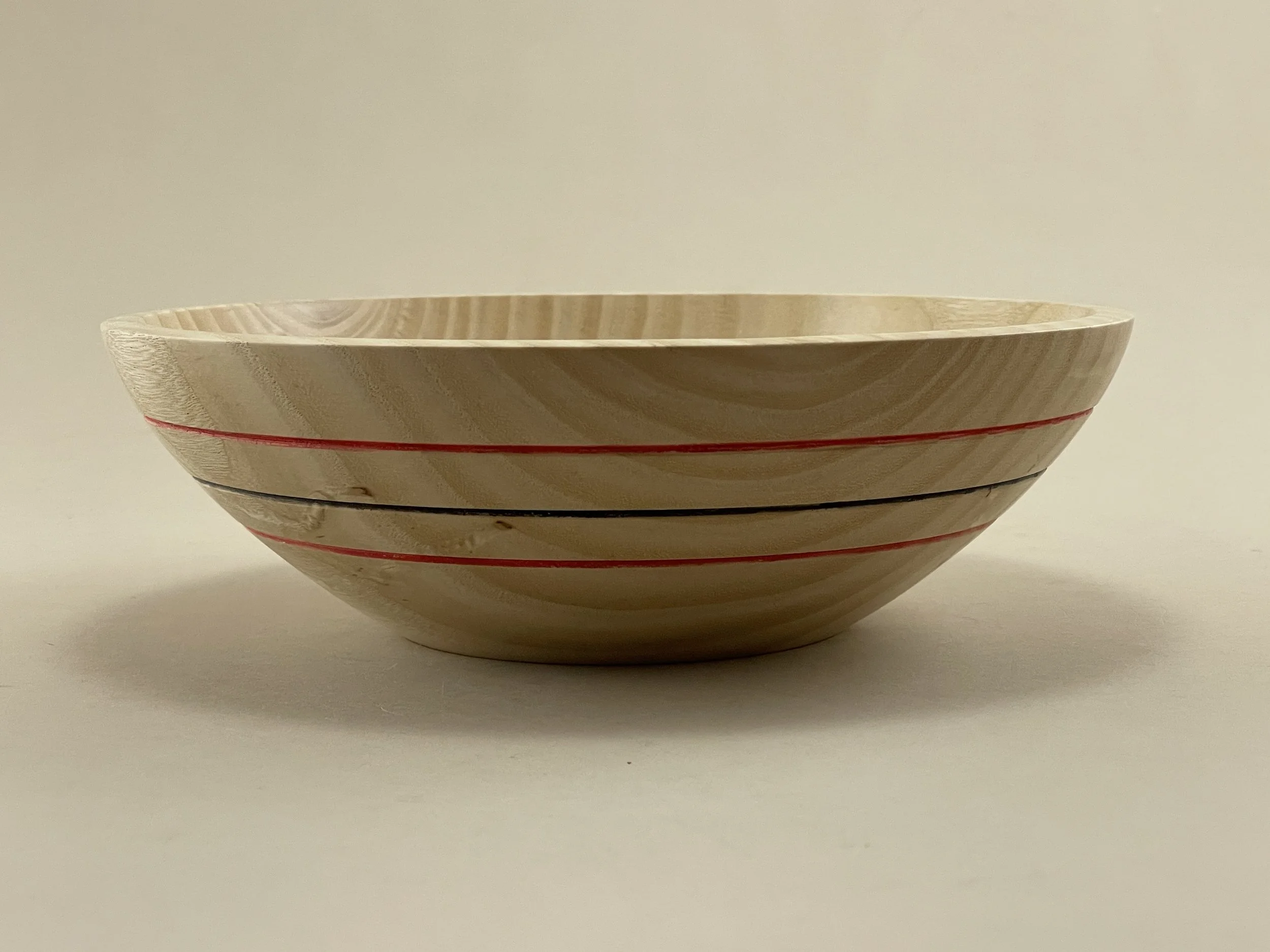 840 Ash Bowl