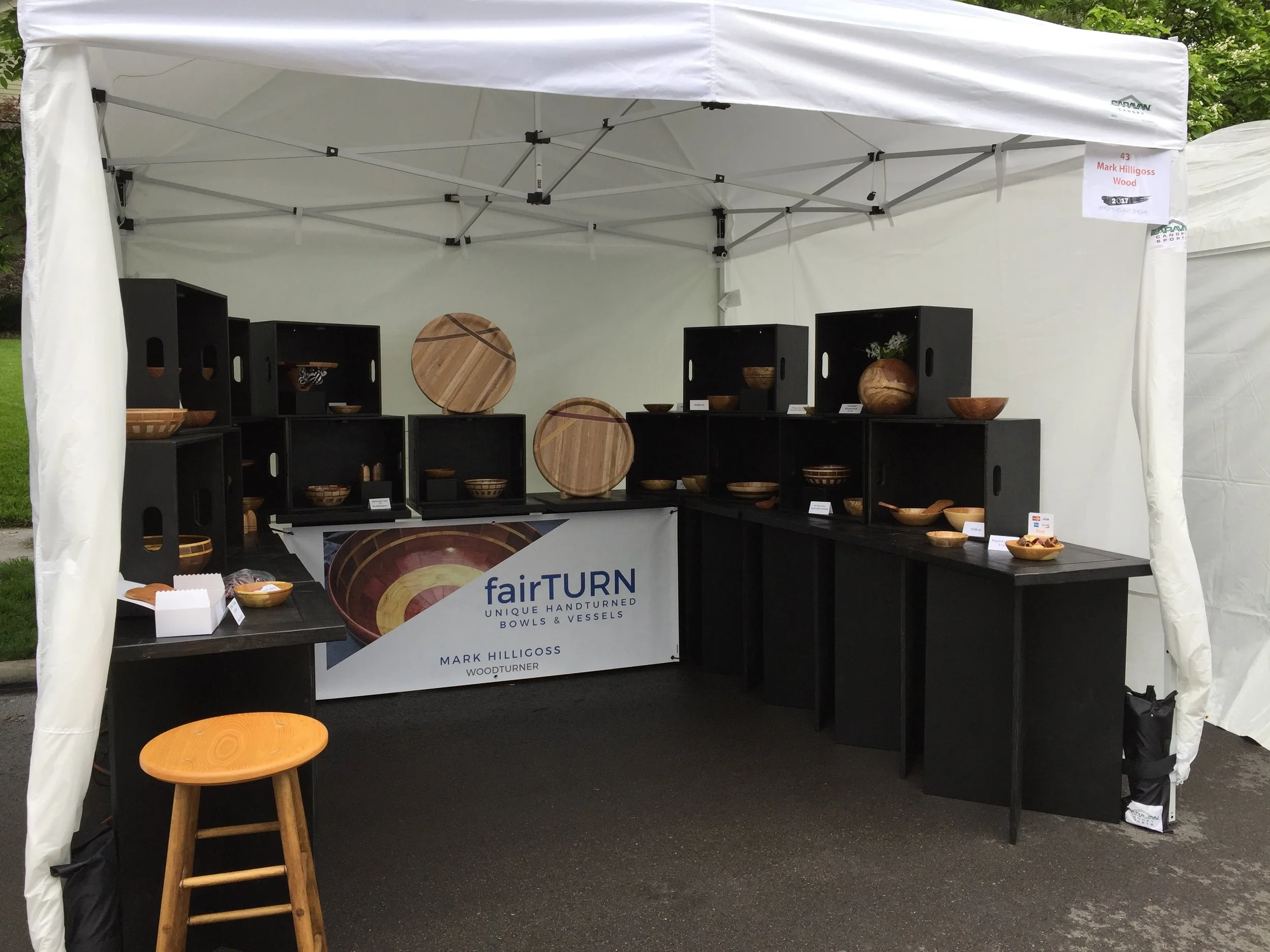  The Wyoming Art Show. 