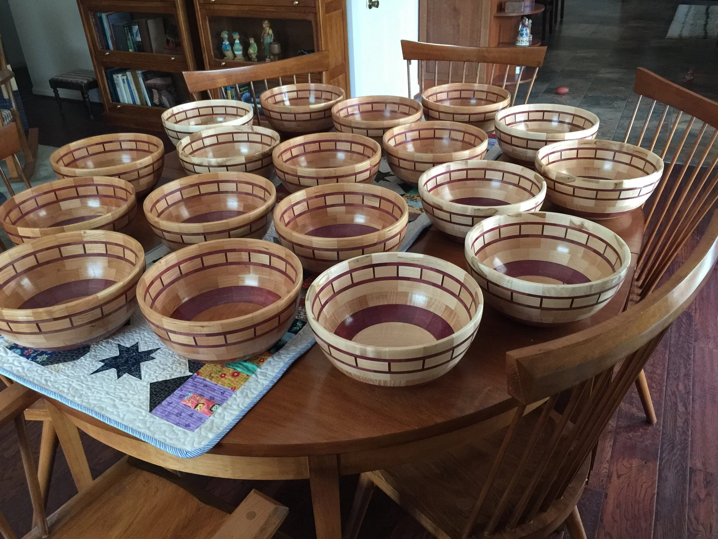 Coronavirus means more inventory ...