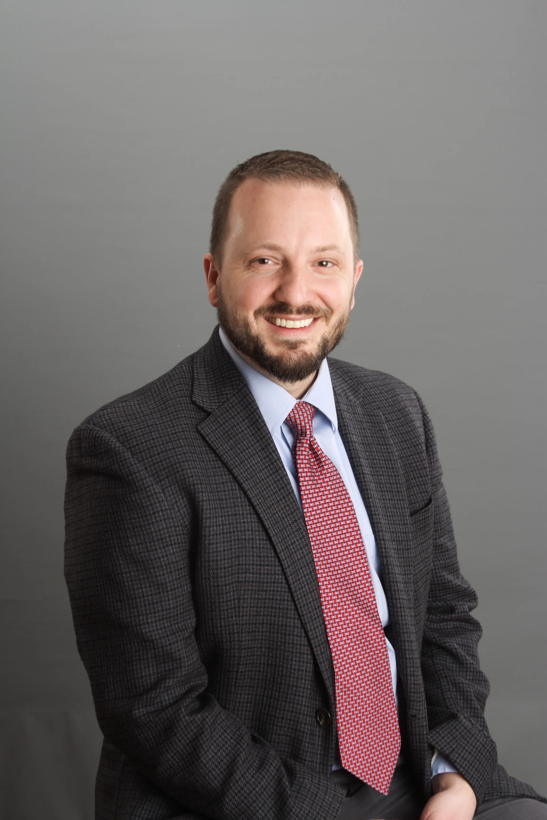 Mr. Brian Harmon, MA, CRC, LPC. Mr. Harmon is the founder of Disability Services of America ®, LLC. He is a Certified Rehabilitation Counselor (CRC) by the Commission on Rehabilitation Counselor Certification and a Licensed Professional Counselor (LPC). He is a Professional Member of the International Association of Rehabilitation Professionals (IARP) and a Member of the National Employment Network Association (NENA). He received his Master of Arts Degree from Northeastern Illinois University and completed post-graduate studies and a Certificate in Forensic Vocational Rehabilitation from University of Florida. He also completed graduate level business courses at Northern Illinois University and received his Bachelor of Arts Degree from University of Illinois, Urbana-Champaign (UIUC). While attending UIUC, Mr. Harmon lived in Zapopan, Jalisco, Guadalajara Mexico where he learned Spanish. When Mr. Harmon is not helping clients return to work he spends time with his wife and daughter, actively participates in church activities and enjoys traveling and sailing.