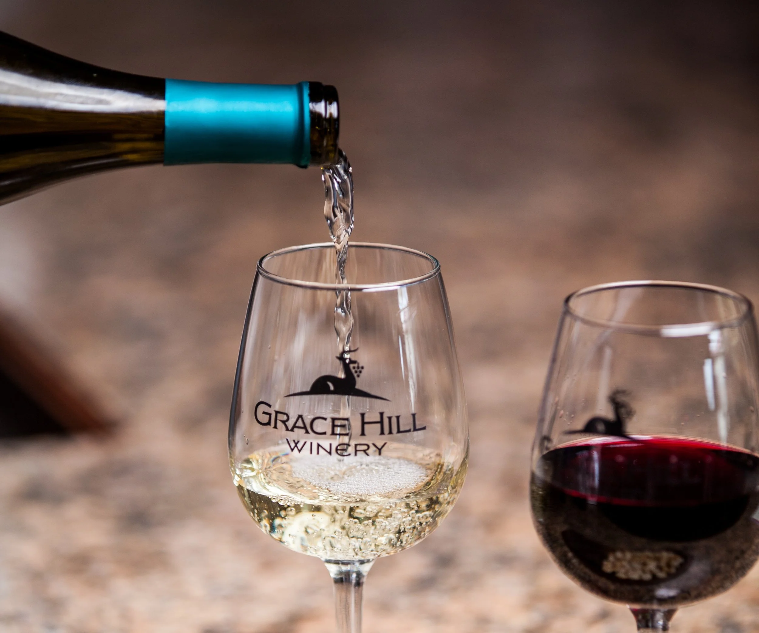 Visit (Copy) — Grace Hill Winery