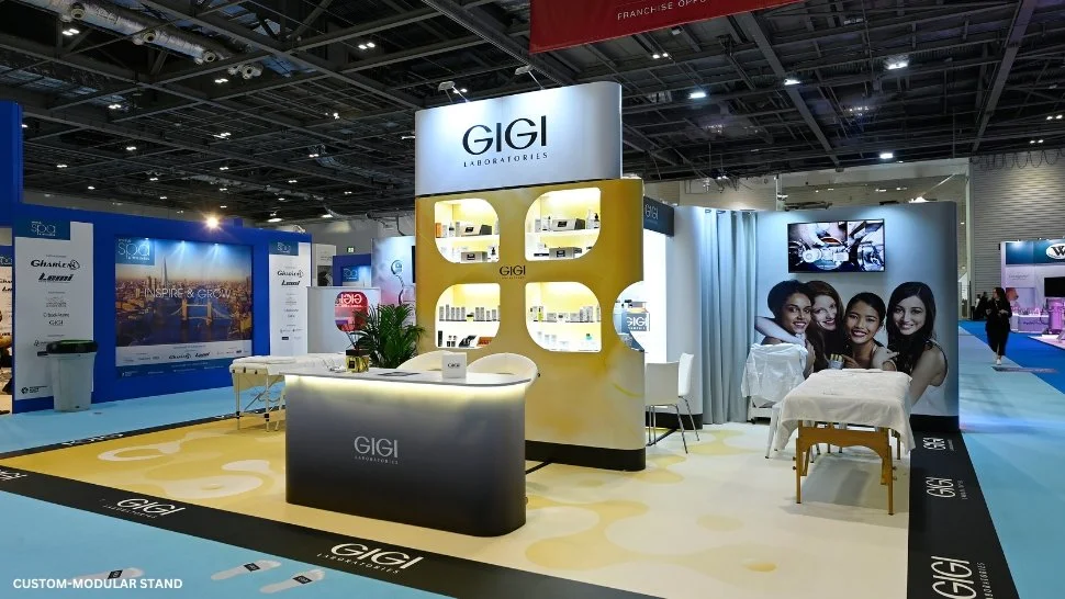 Exhibiting Tips for Start-Up Businesses