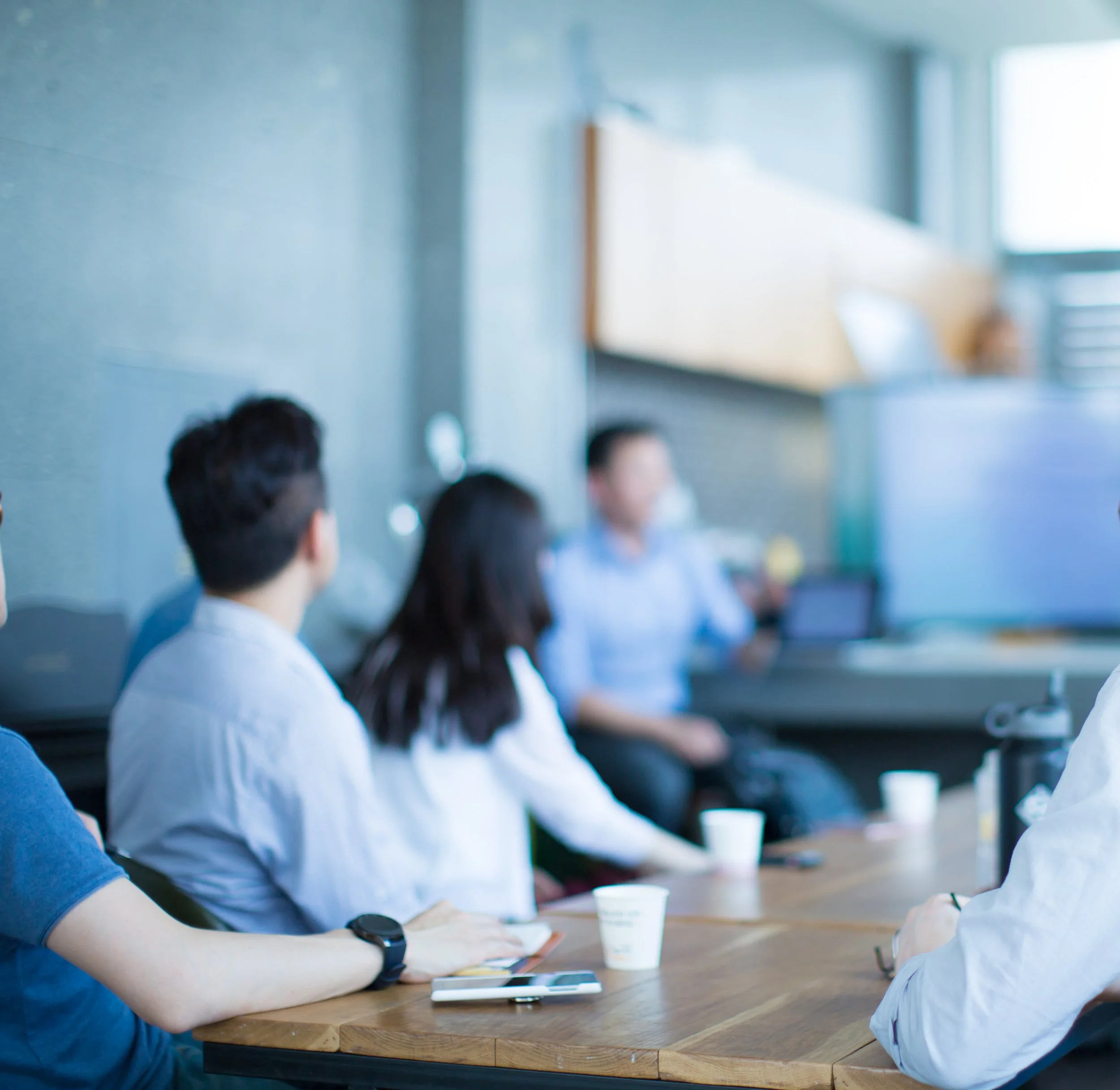 LinkedIn Training For Teams