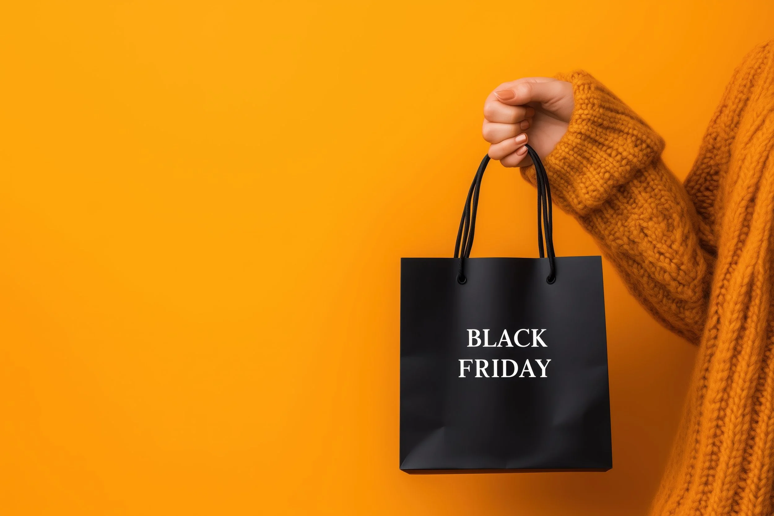 What can eCommerce brands can do now to boost sales from SEO before Black Friday?