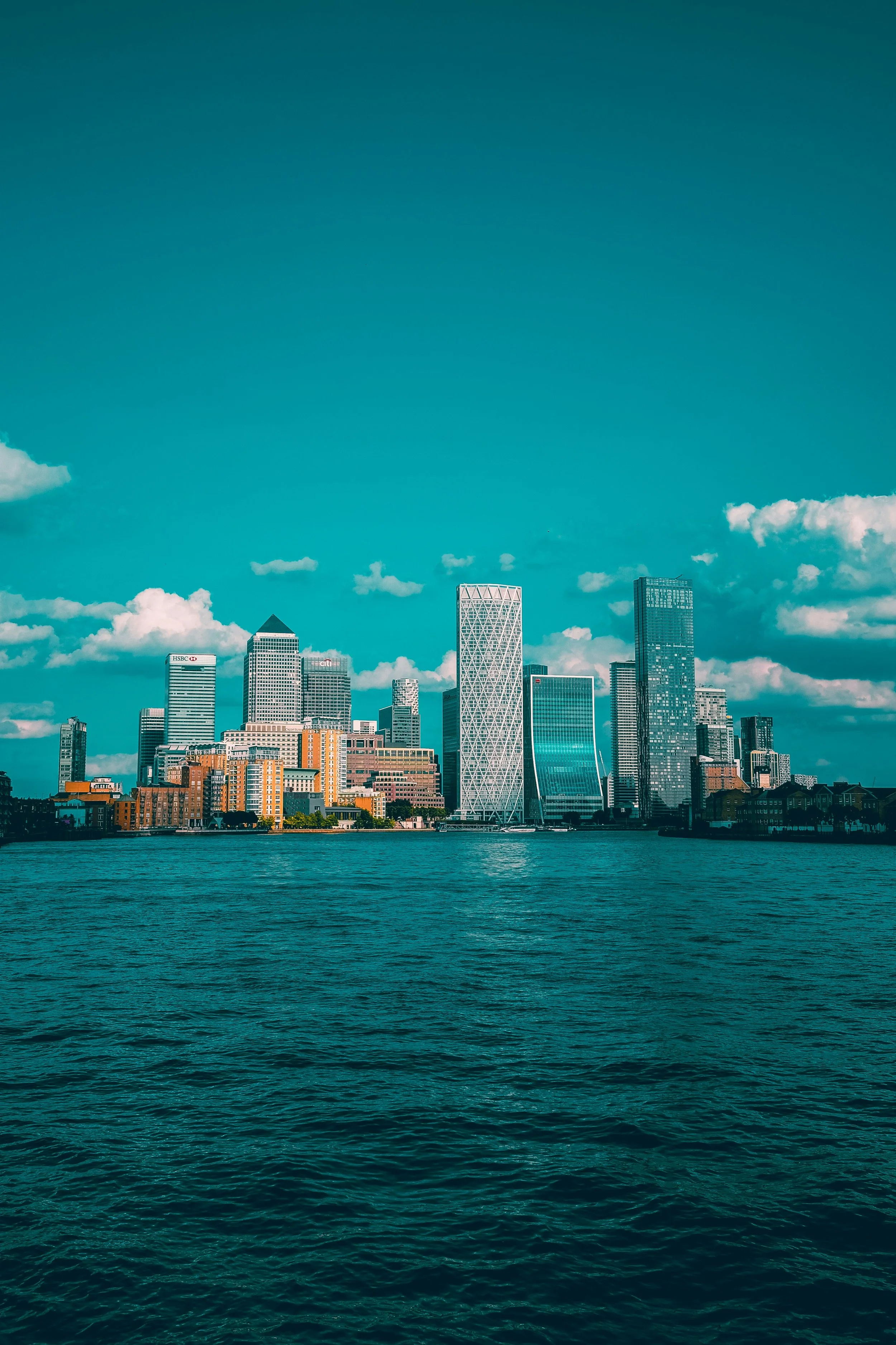 Why Small Business Owners Are Choosing Canary Wharf in 2026