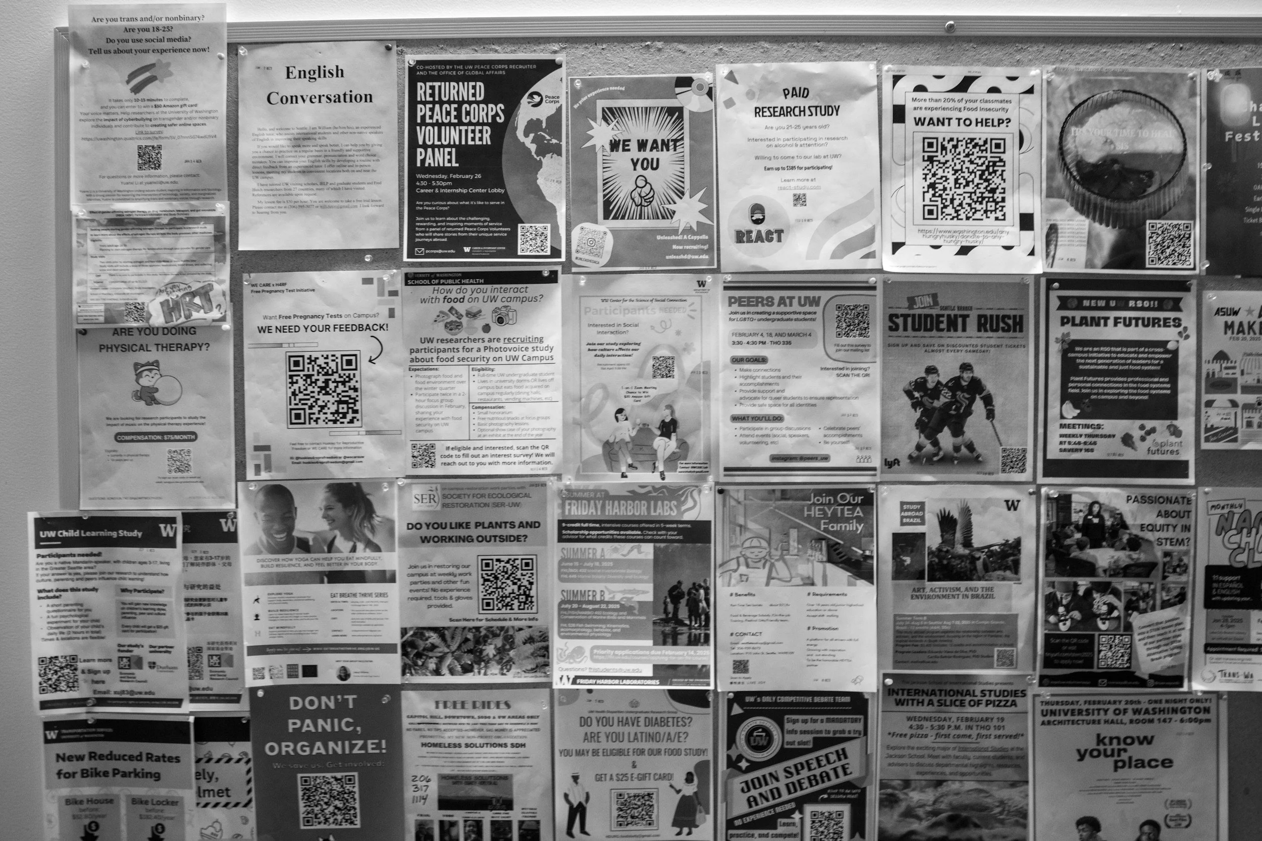 Why the paper flyer refuses to die in a digital marketing world