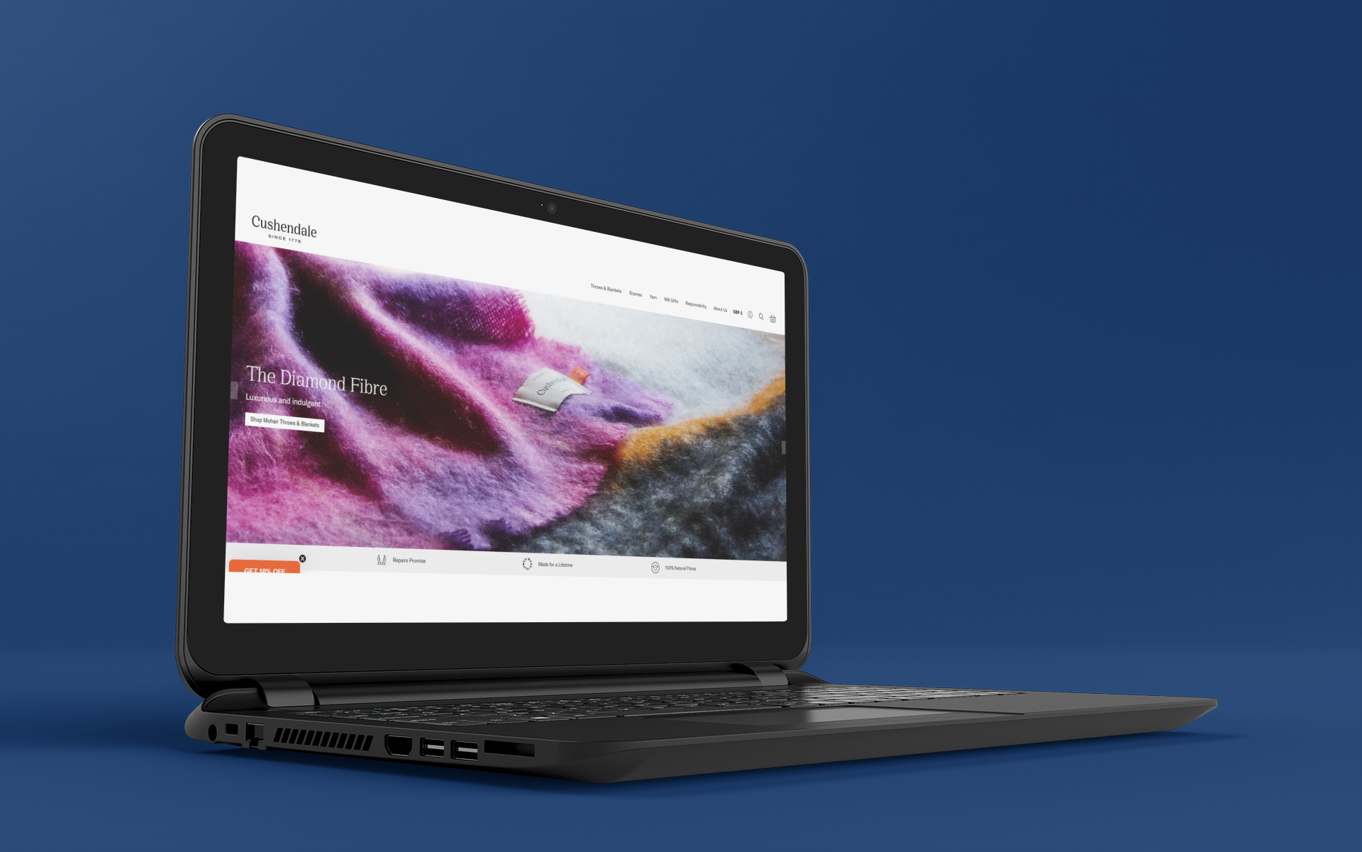 Ecommerece SEO agency case study