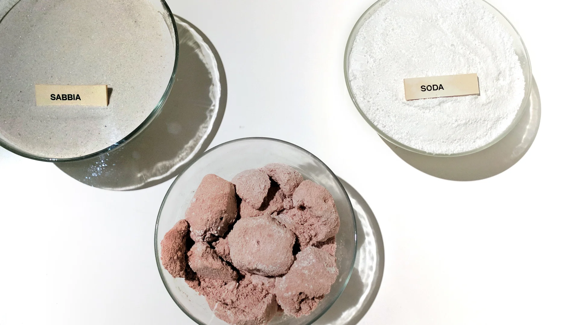 The Murano Excursion — Super Duper Studio