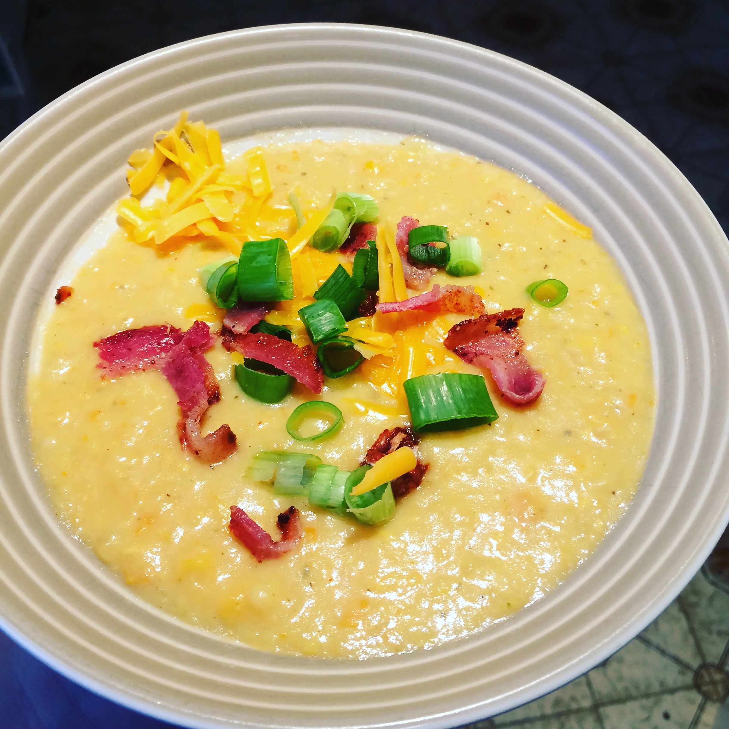 Did you forget to reply to that email? Did you forget where you put your wallet? It happens. Especially to preggos and new moms. Here's the perfect recipe for you: throw these healthful ingredients in the crock pot and forget all about it for 5 blissful hours!