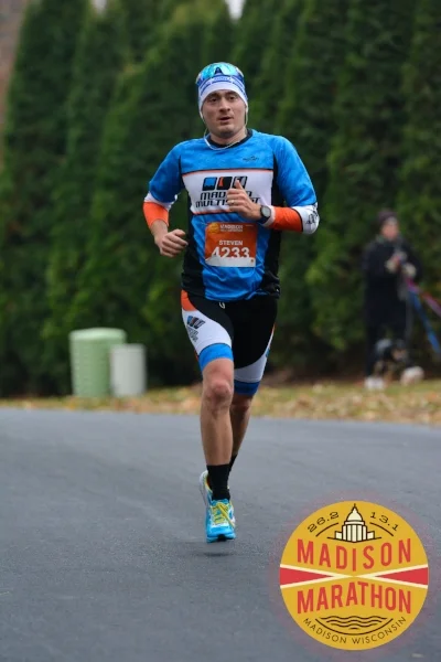 Madison Half Marathon 2017
