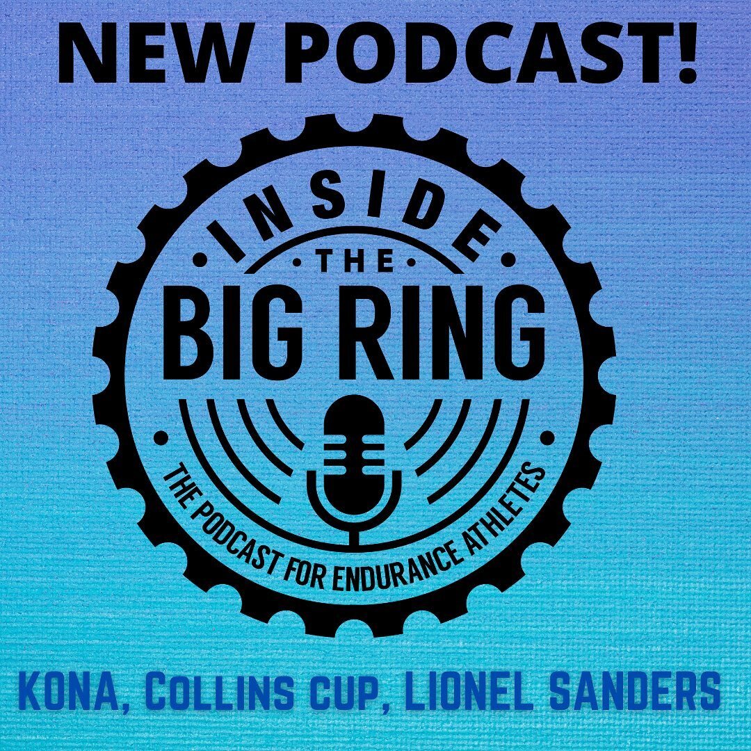 New podcast out with @jlentzke about Kona being cancelled, Collins Cup, and Lionel Sanders
&mdash;-
Buckled in because we take you on a trip.