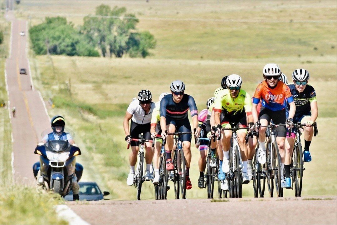 Big Ringer Cory leading the Colorado State Champs where he finished 6th overall! He&rsquo;s on fire!