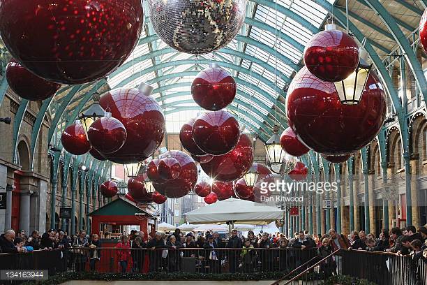 Photo by Dan Kitwood/Getty Images News / Getty Images
