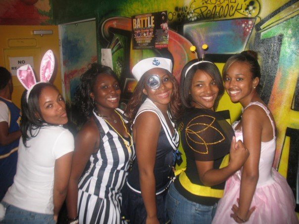 Halloween 2007 - Atlanta, United States