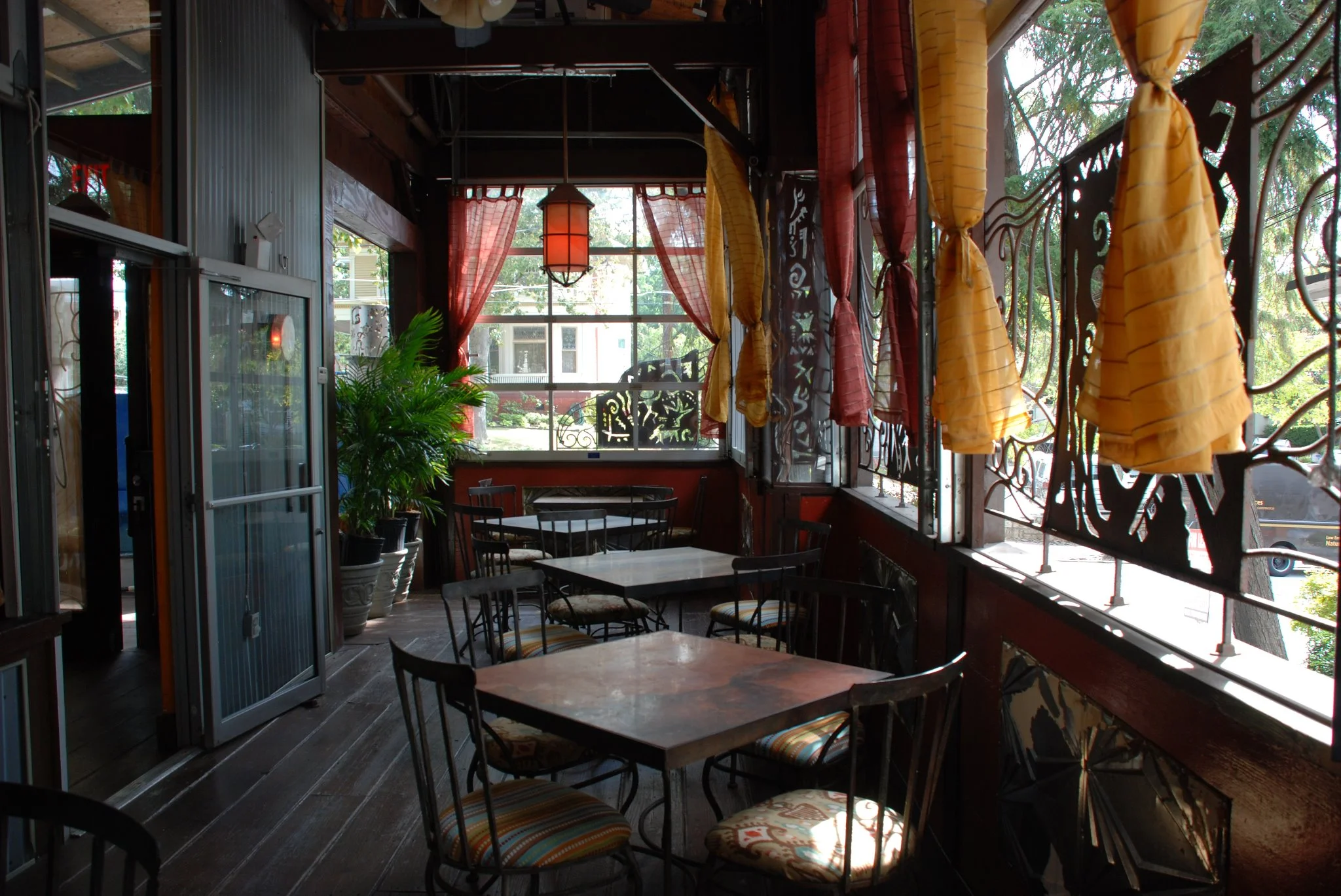 Image Takorea Patio