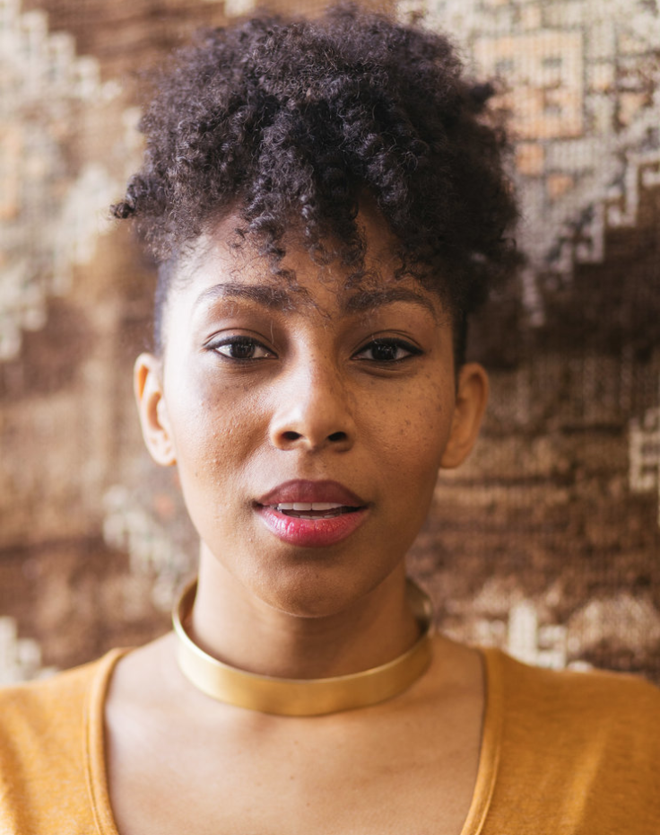 Bianca Monique Creative Director | Forever Eye Love Atlanta