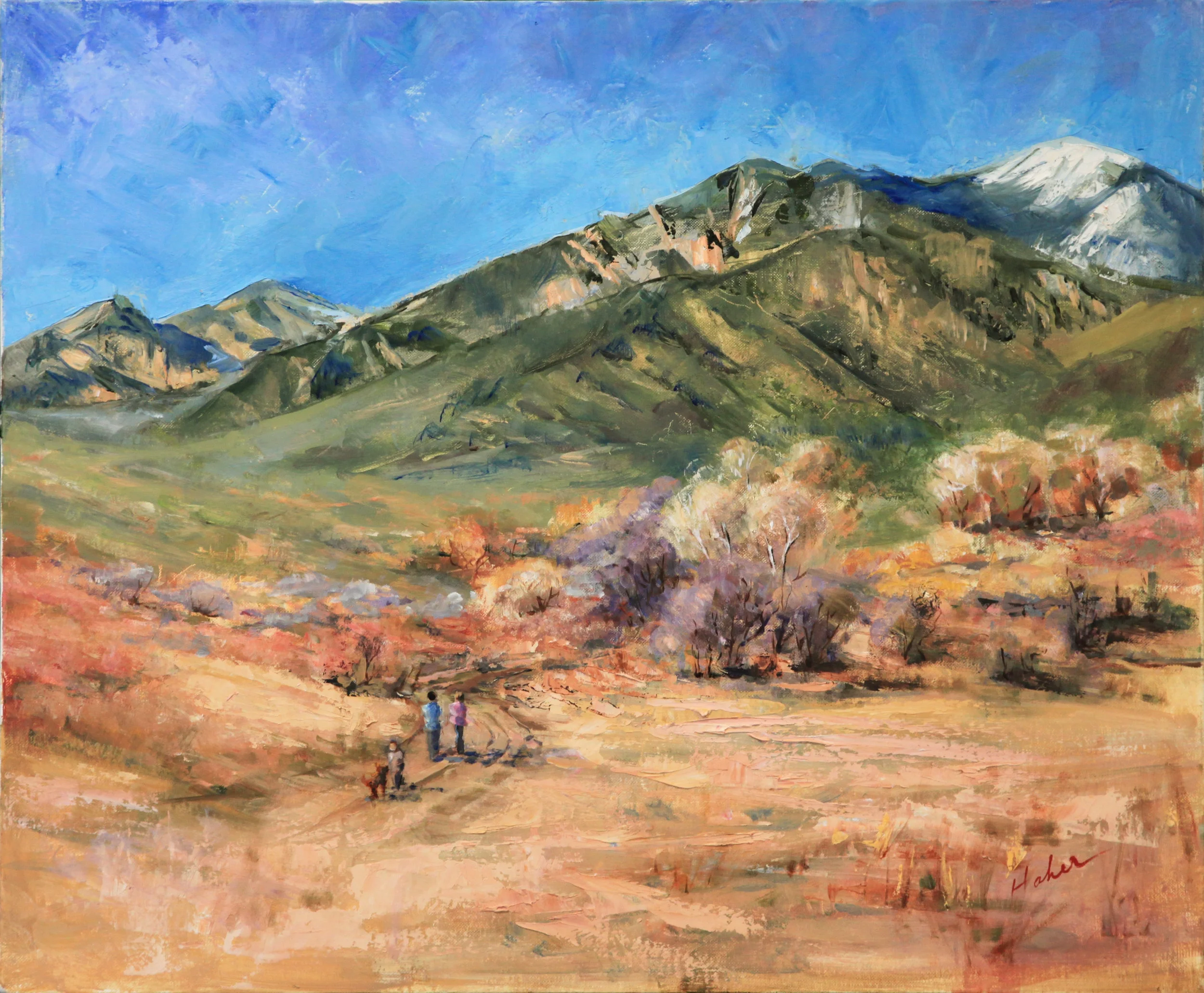 Taos Pueblo