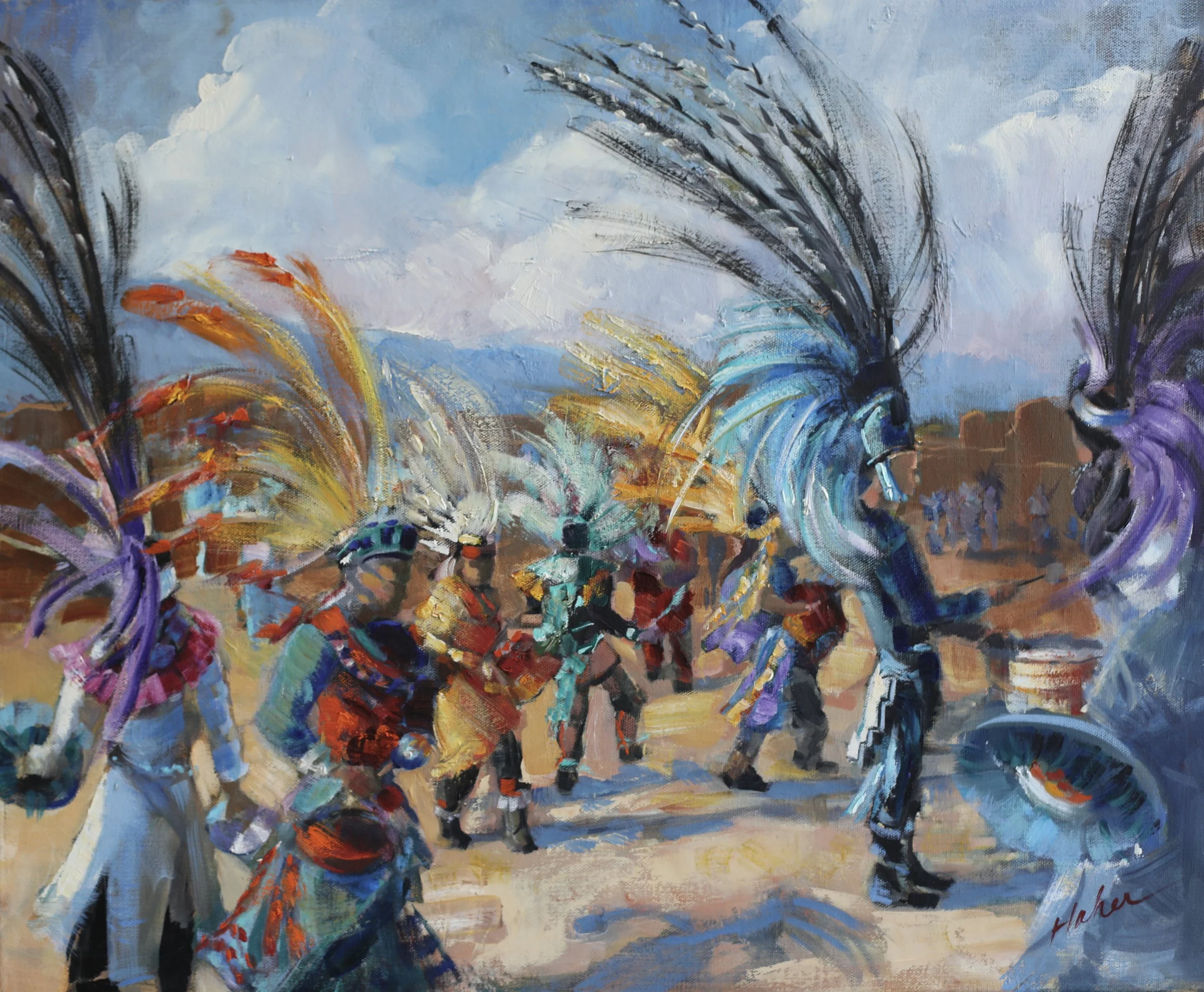 Aztec Prayer to Our Lady of Guadalupe