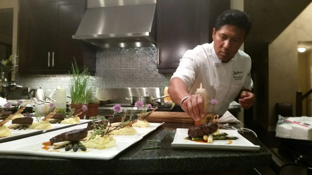 catering in a home.JPG