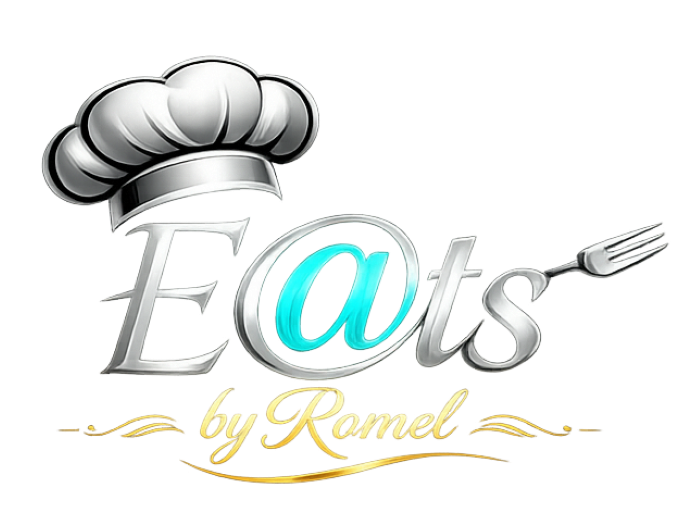  Eats By ROMEL