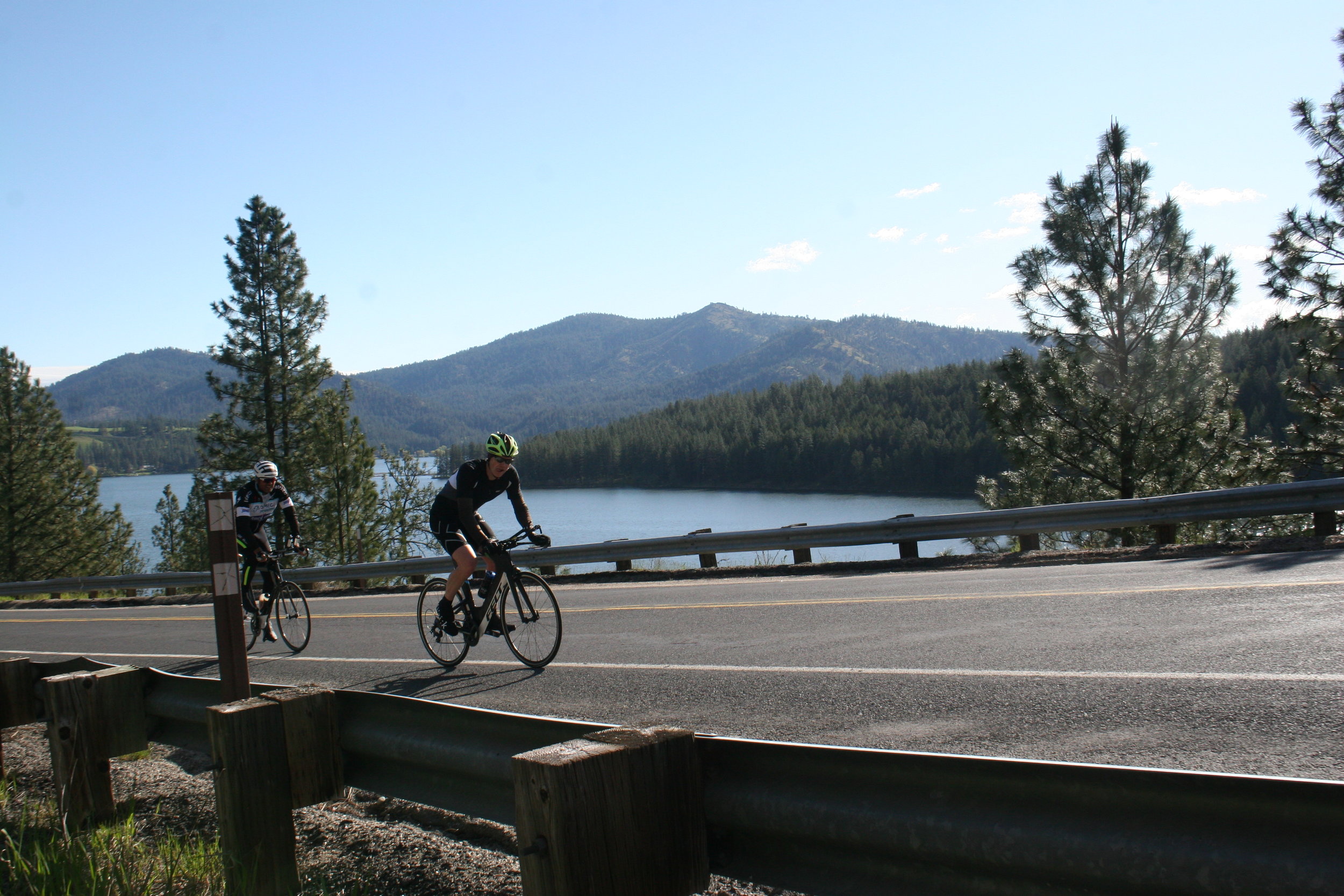  May 20th, 2018   25th Annual Lilac Century Bike Ride     Ride Video &nbsp; Register  