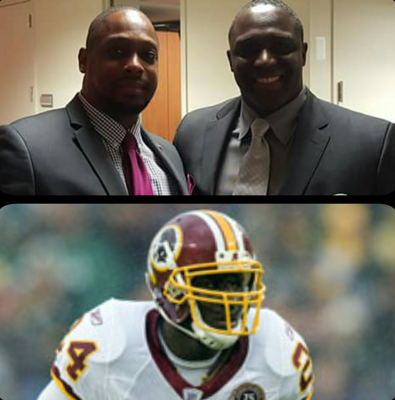 Shawn Springs