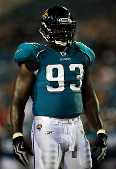James Wyche of the Jacksonville Jaguars, and Syracuse Orange will be in attendance