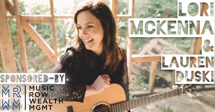 Lori Mckenna and Lauren Duski W MRWM.png