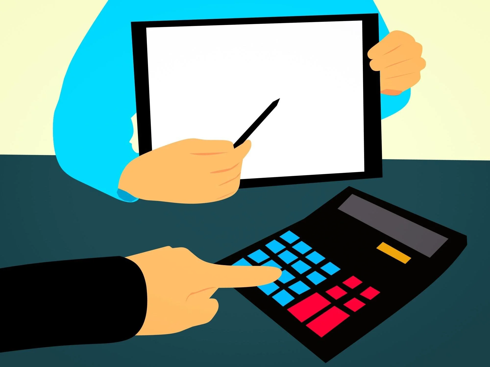 Strategic Financial Planning: Your Path to Financial Success