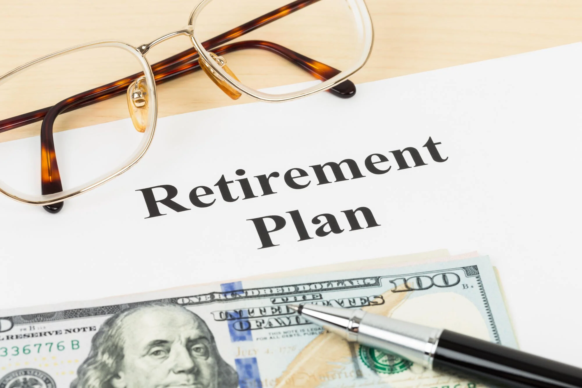 Why the Standard Four Percent Rule Leaves Modern Retirees At Risk