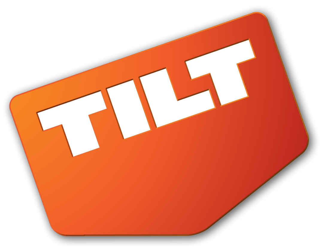 tilt photo