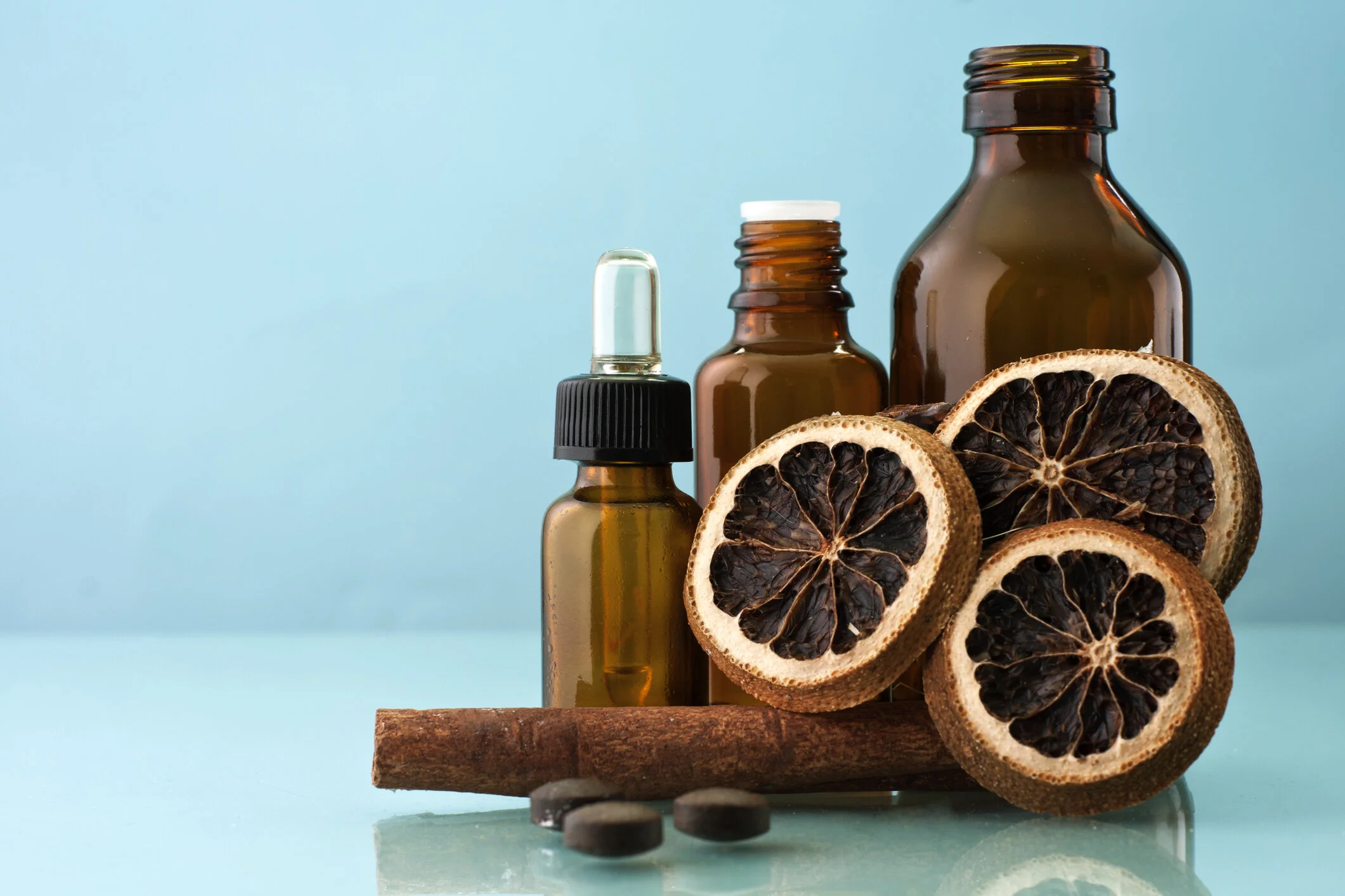 Can Licorice help improve balance?