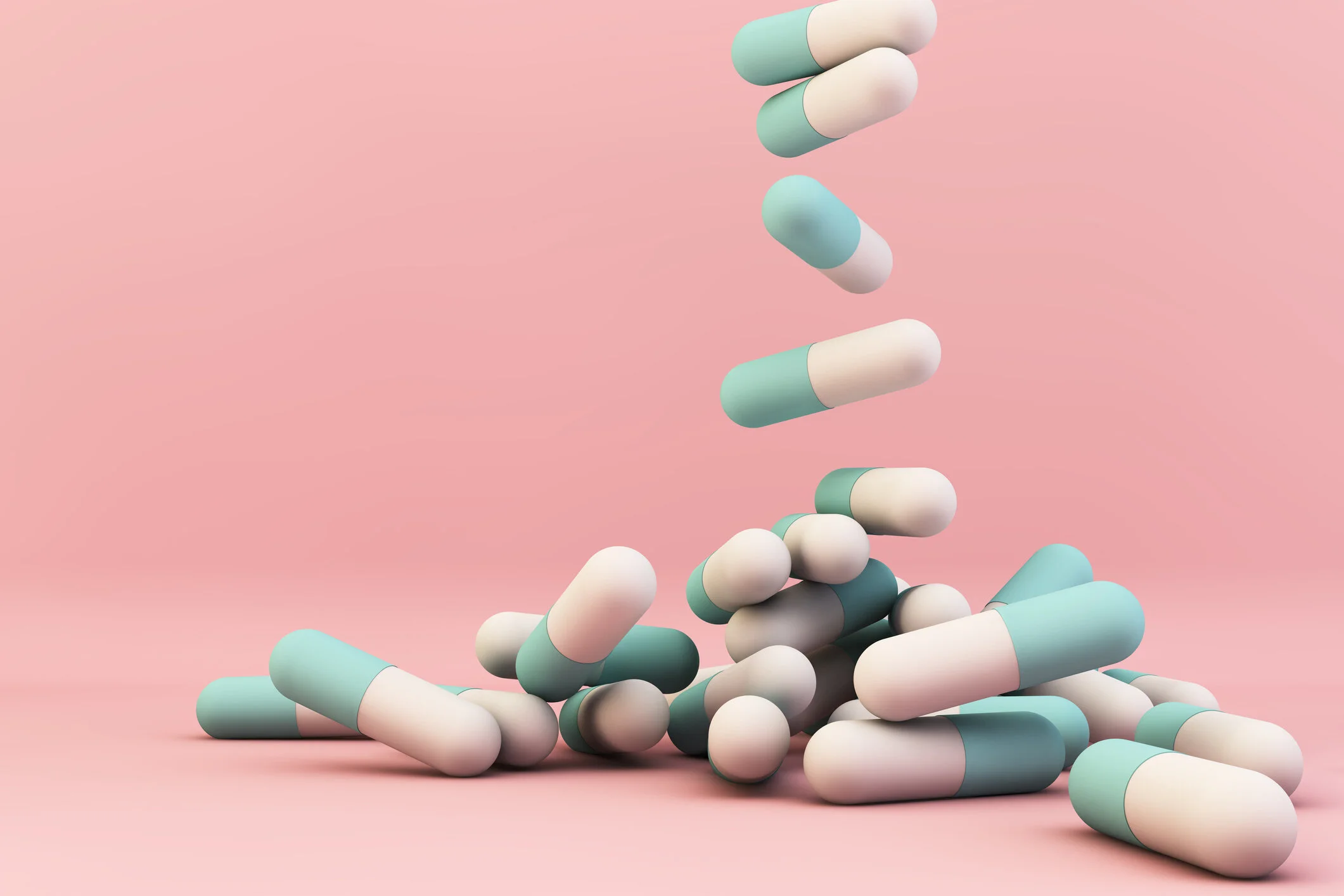 Does Medication Management Alone Work to Prevent Falls?