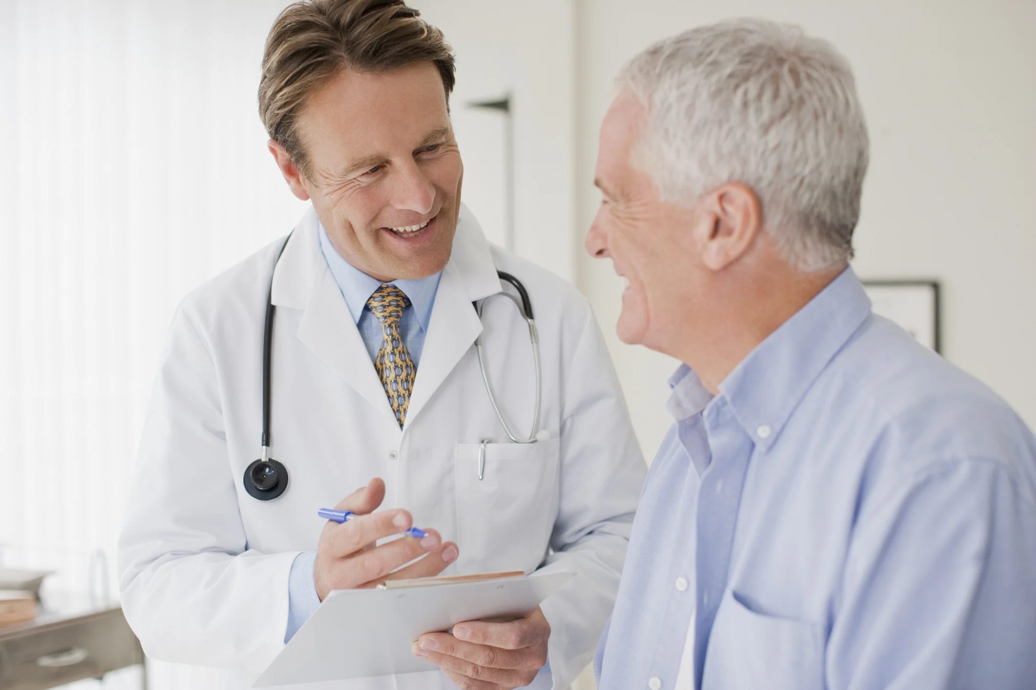 Do Cardiac Conditions Cause Falls?