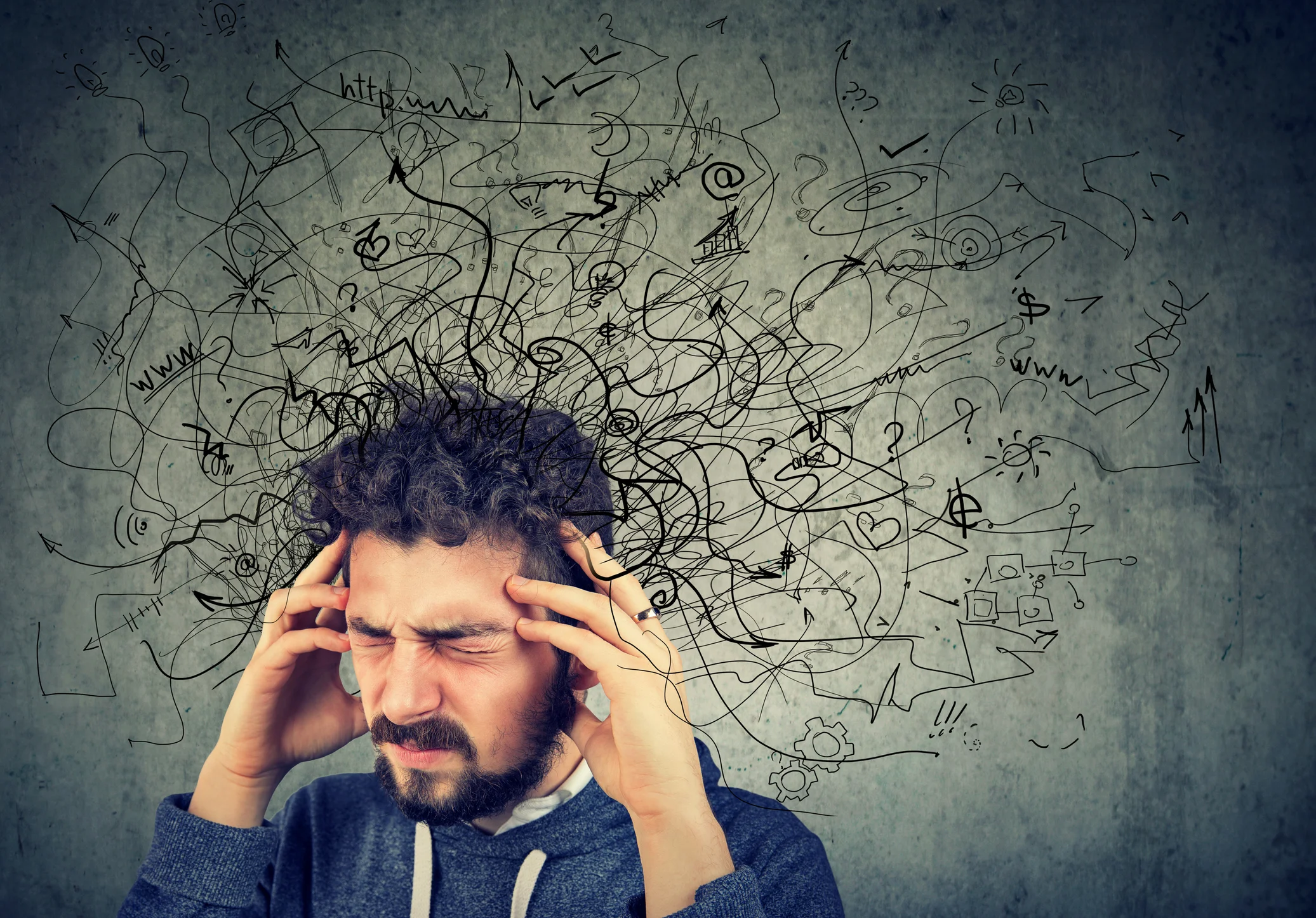 Novel interventions for aphasia after stroke