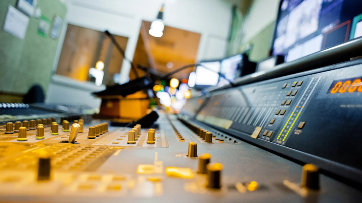 Sometimes the best solution is a bespoke mastering engineer