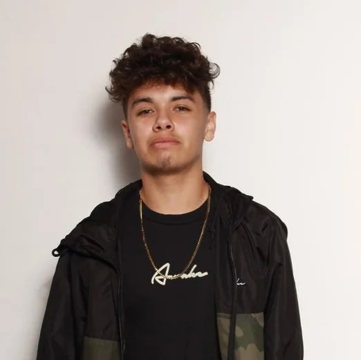 Jacob Contreras Age - 17 Stance - Goofy Hometown - Exeter, Ca