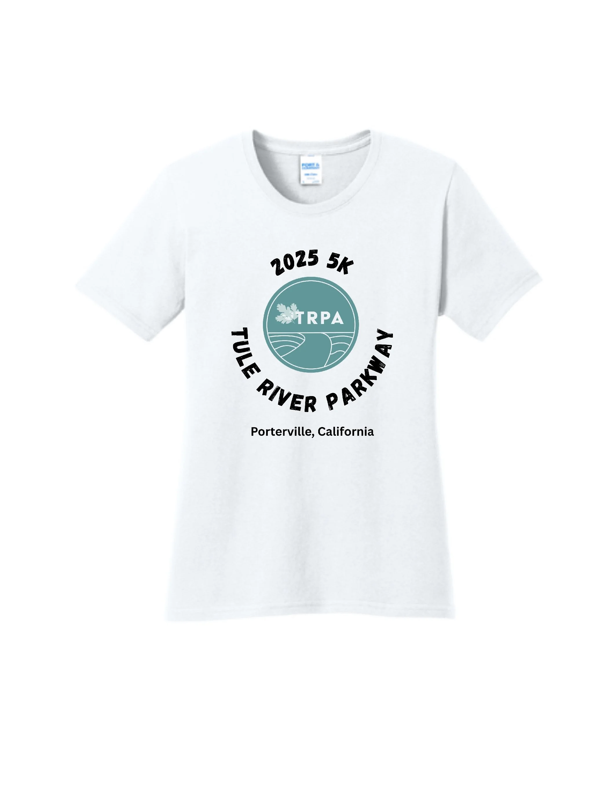 Women’s TRP Tee