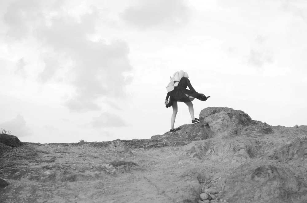 New Heights: St. Barth's