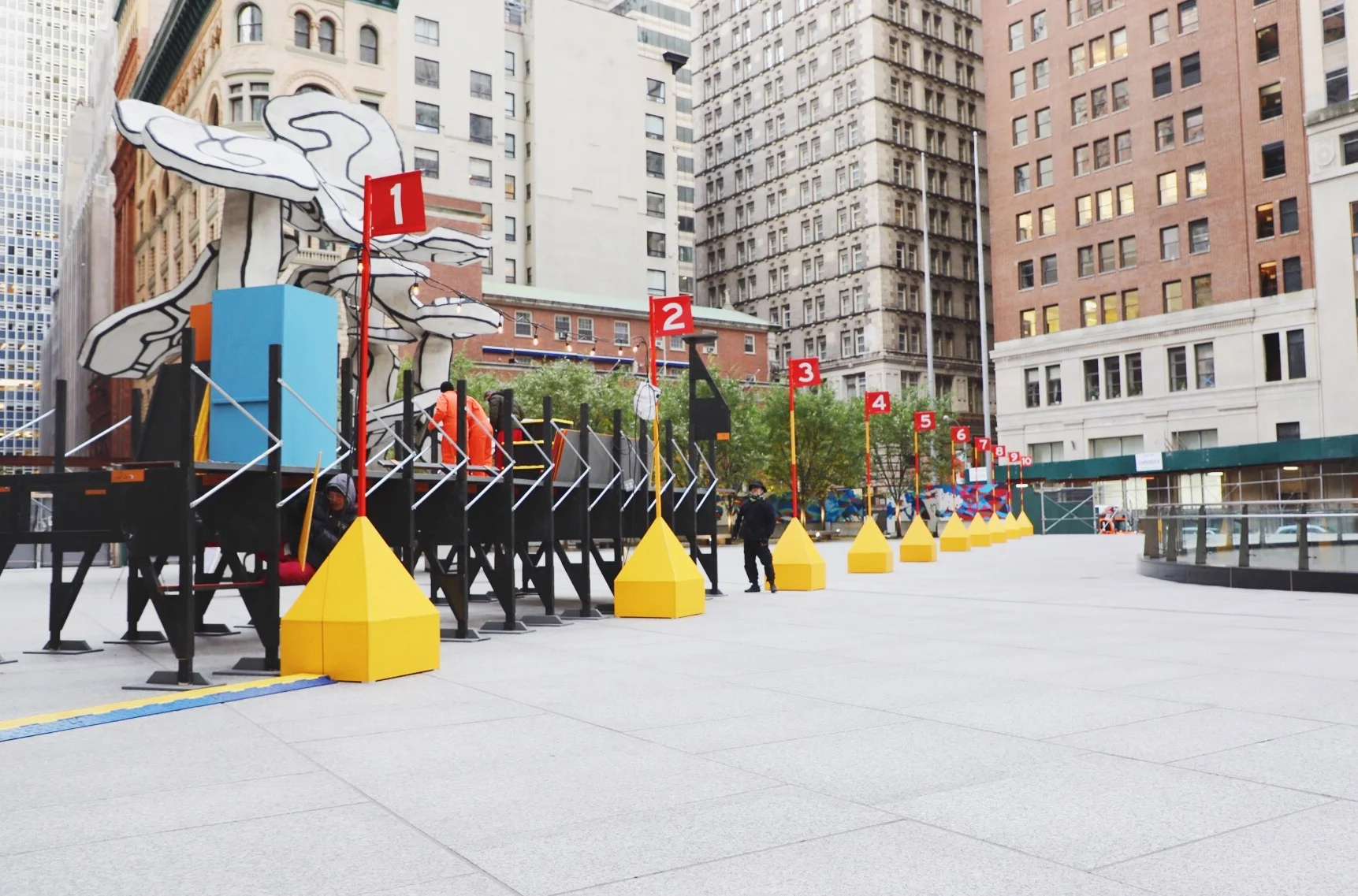 Ward Shelley Perfoma 17