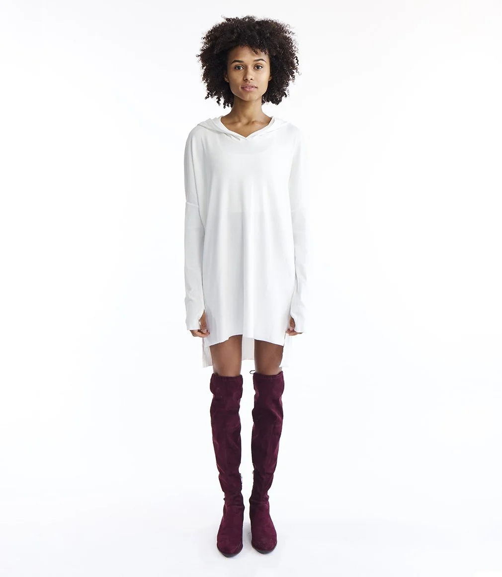 The Brooklyn Hoodie, $114