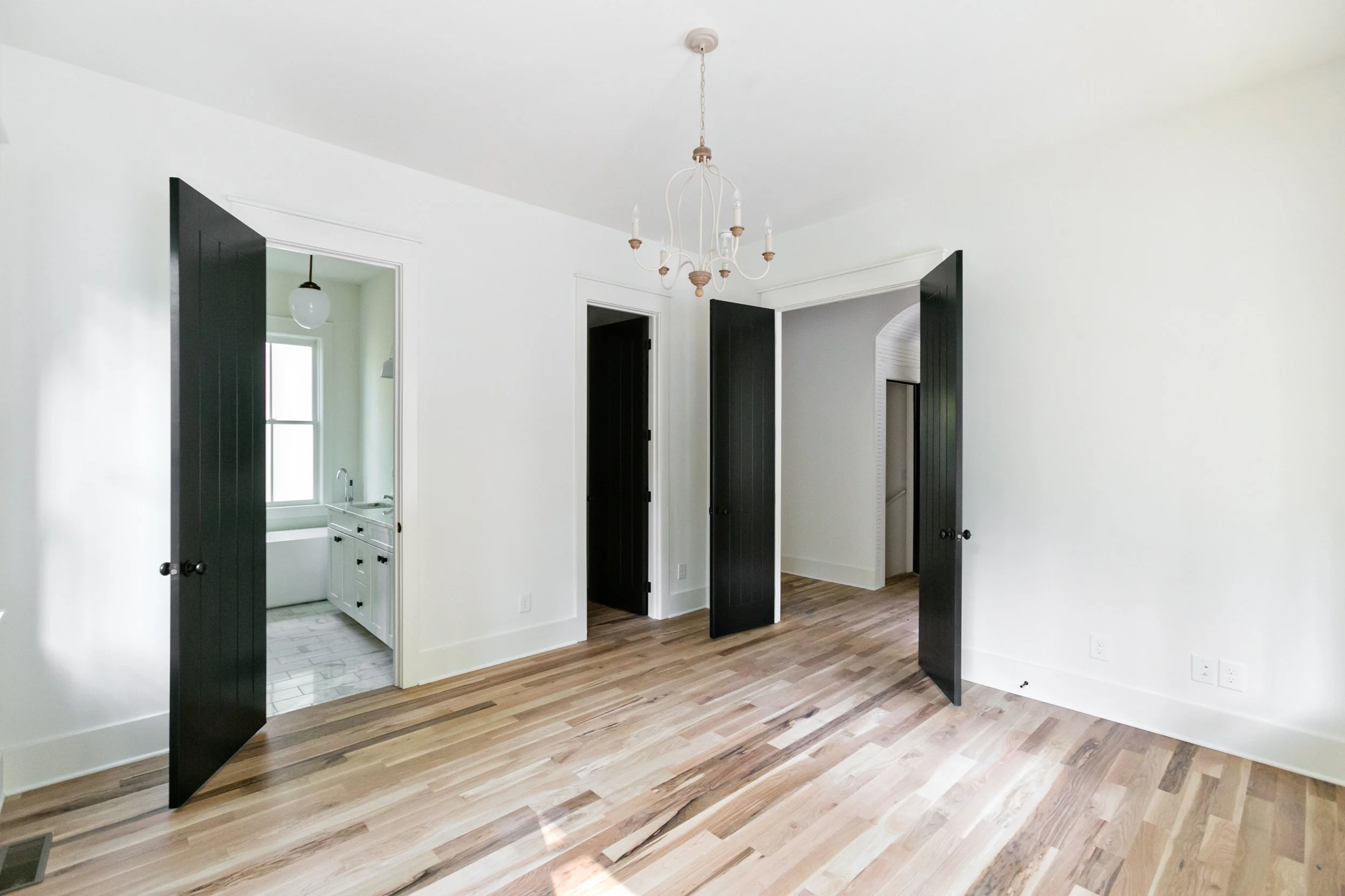 Serenbe Sugarberry Cottage Mckinney Builders