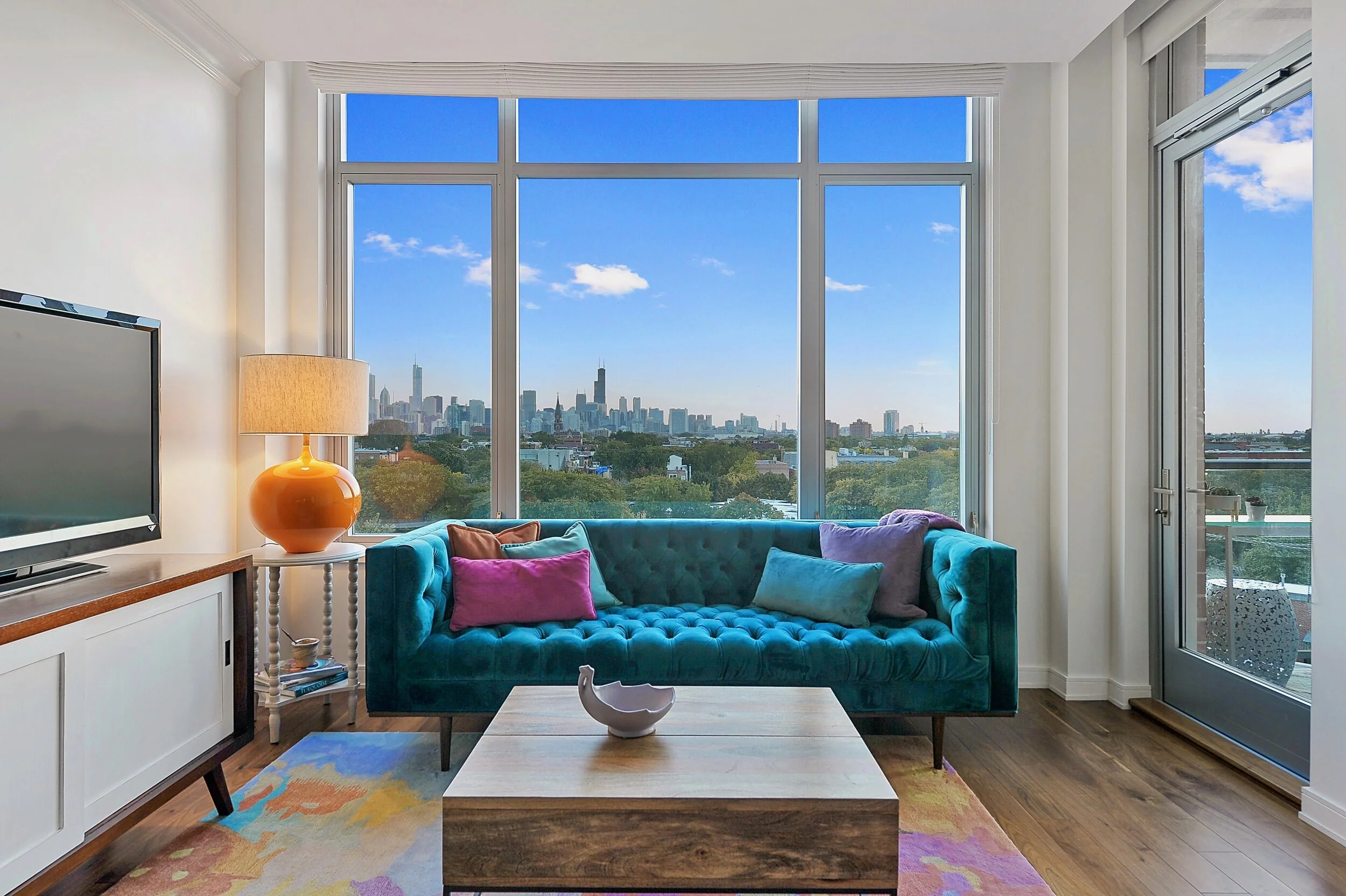 @properties | Chicago, IL