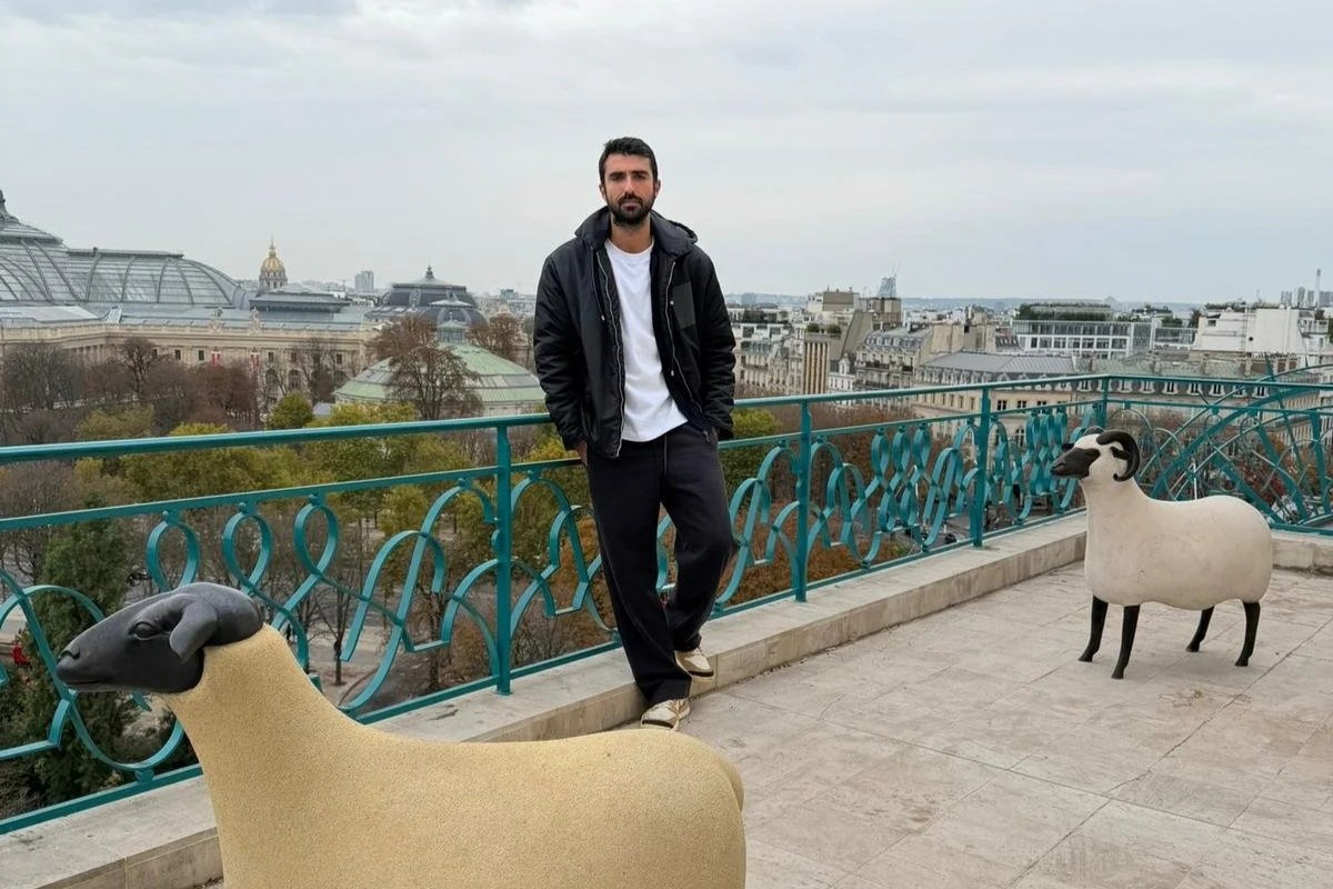 The Collector's Market with RAPHAËL ISVY 