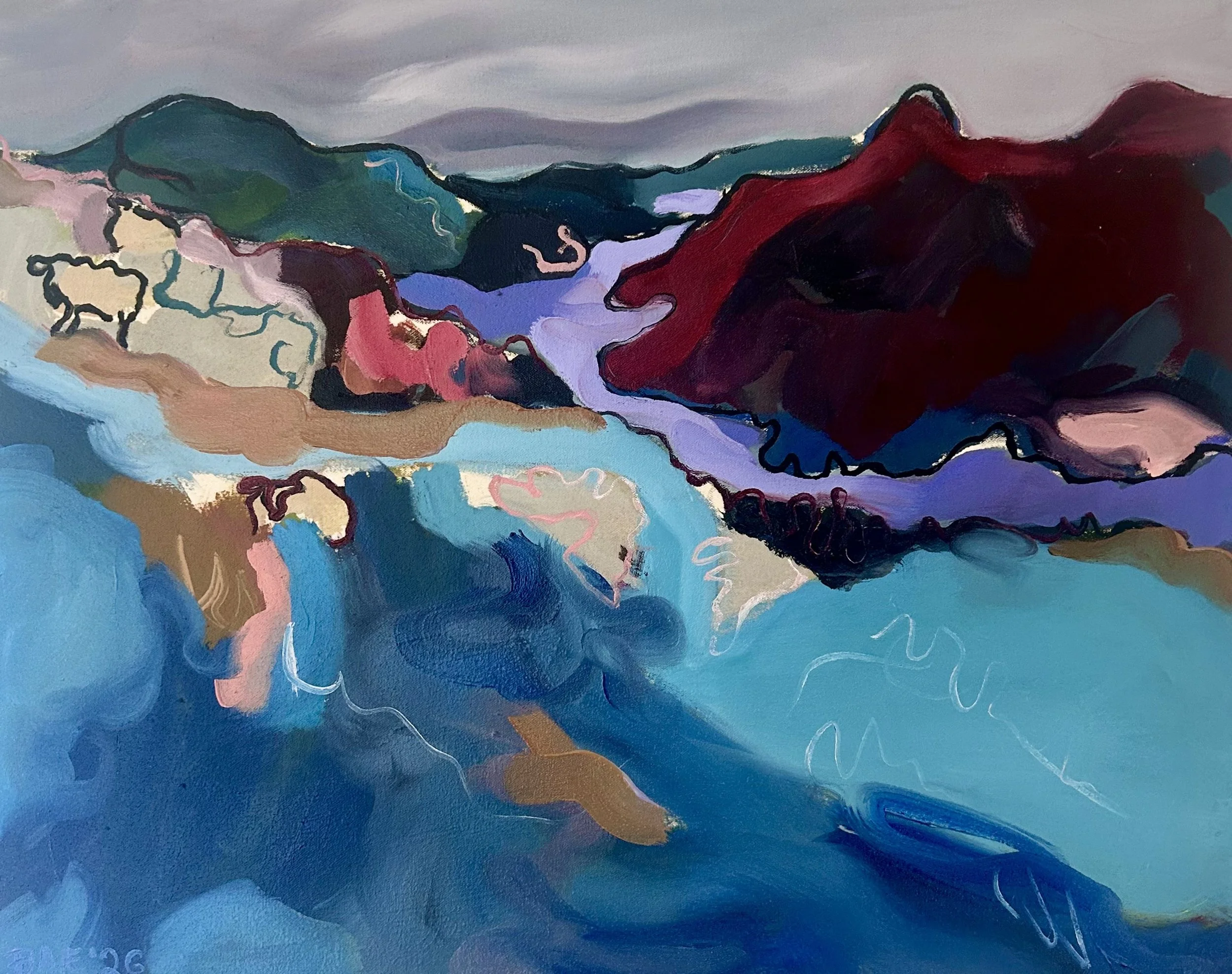 3. Wood Wall_A Foreign Place.jpg