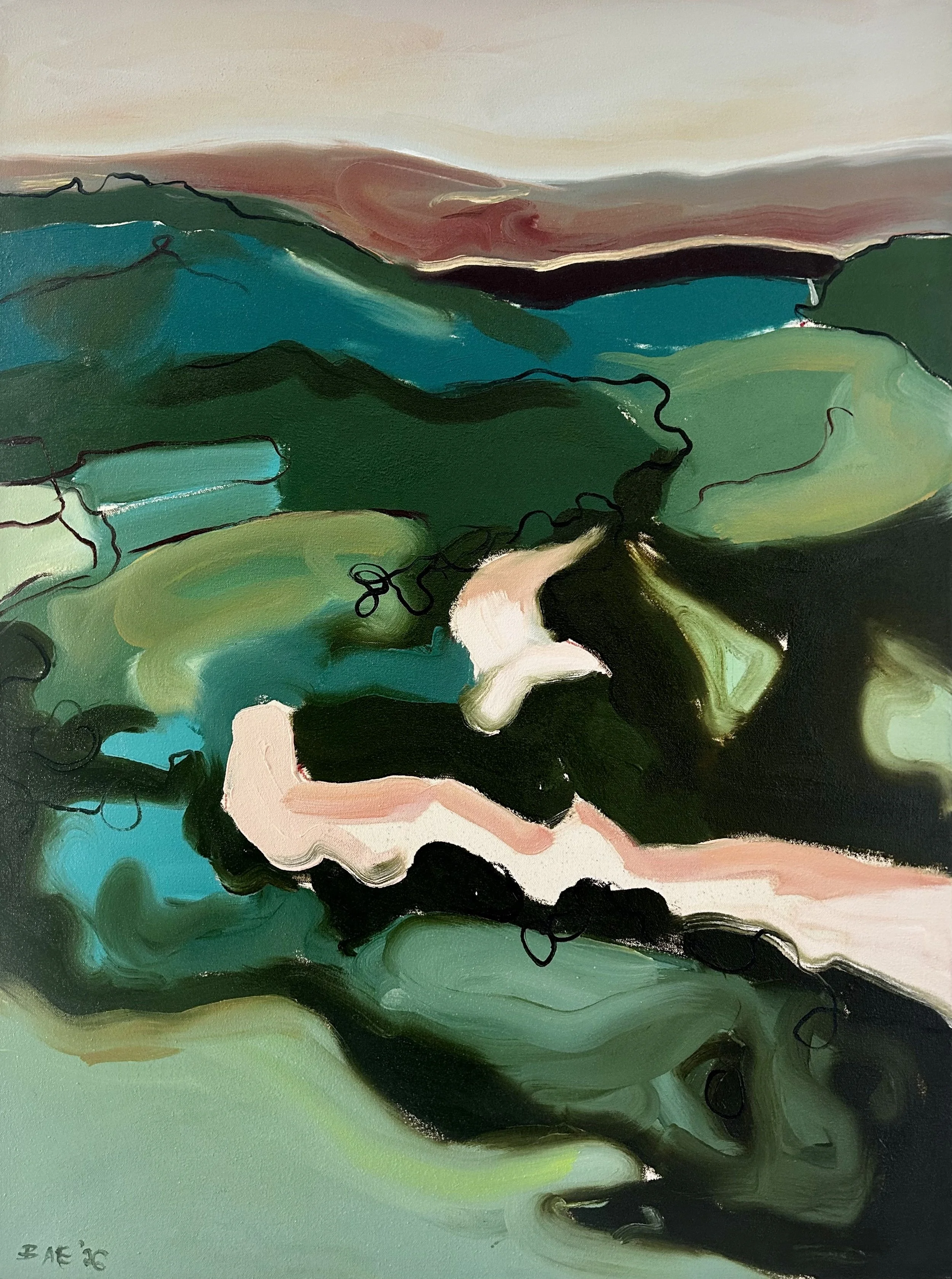 Far And Wide, oil on canvas, 80x60cm, £1920.jpg