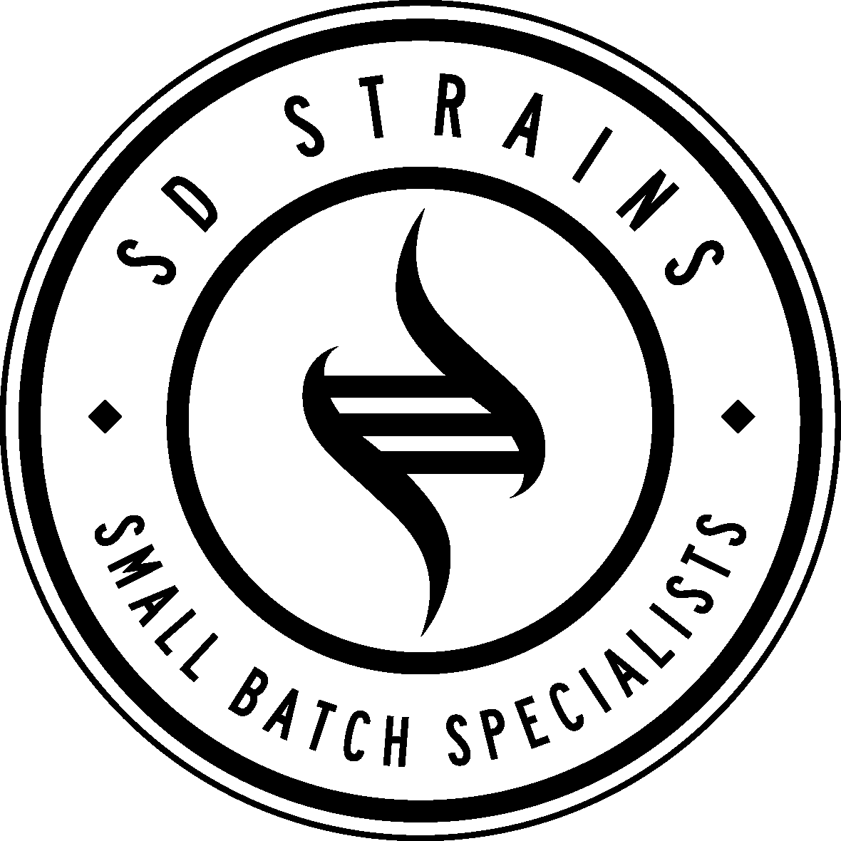 SD Strains